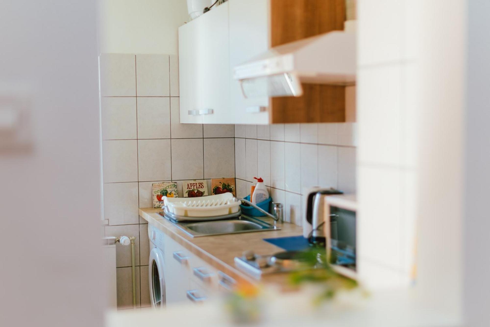 B&B Vransko 29 エクステリア 写真